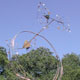 Orbiter 2008 kinetic sculpture